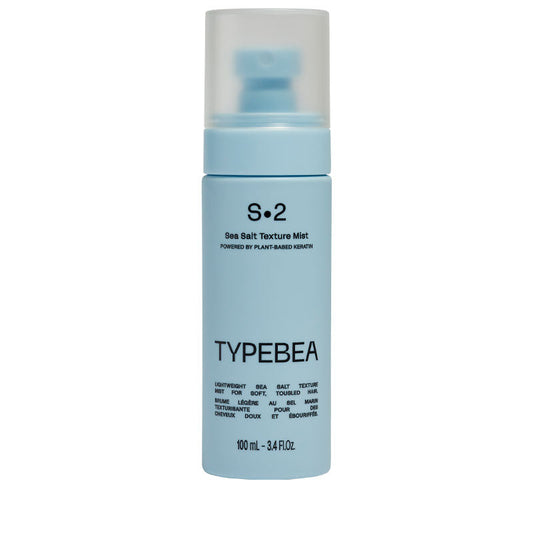 TYPEBEA S2 Sea Salt Texture Mist 100ml