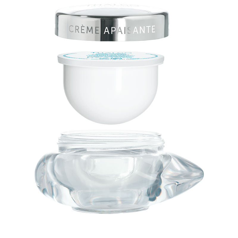 Thalgo Cica Marin Soothing Cream - Refill 50ml