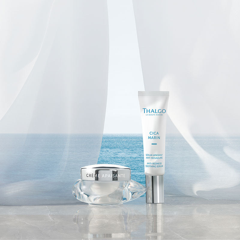 Thalgo Cica Marin Soothing Cream 50ml