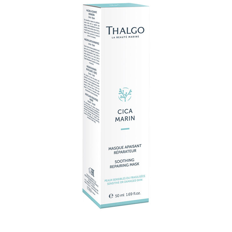 Thalgo Cica Marin Soothing Repairing Mask 50ml