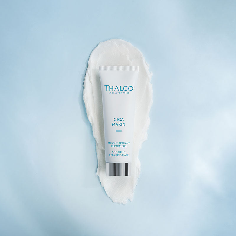 Thalgo Cica Marin Soothing Repairing Mask 50ml