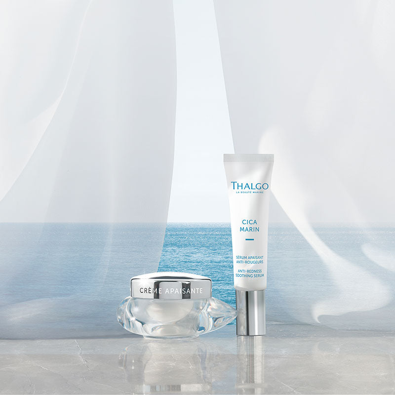 Thalgo Cica Marin Soothing Repairing Mask 50ml