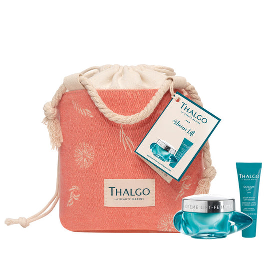 Thalgo Silicium Lift Beauty Pouch