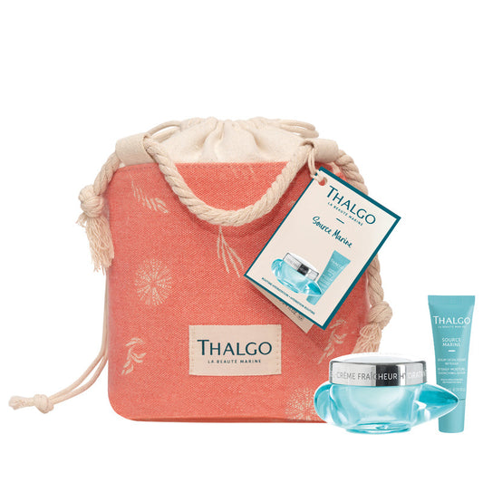 Thalgo Source Marine Beauty Pouch
