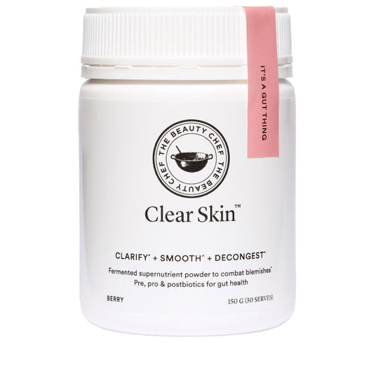 The Beauty Chef Clear Skin Berry 150g