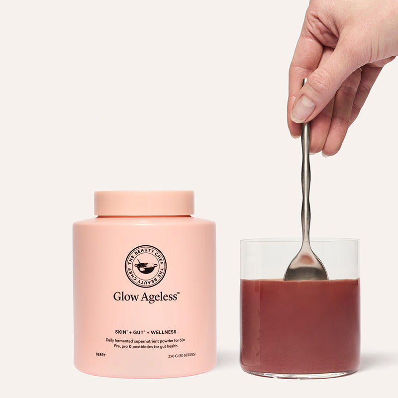 The Beauty Chef Glow Ageless 250g (Limited Edition)