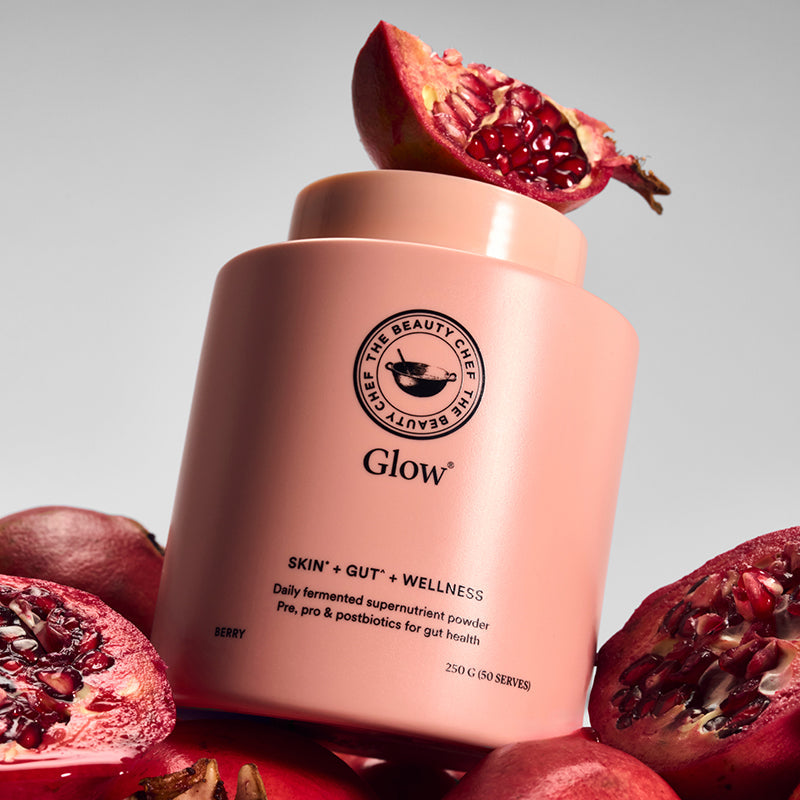 The Beauty Chef Glow Inner Beauty Essential Supercharged Formula 250g (Limited Edition)