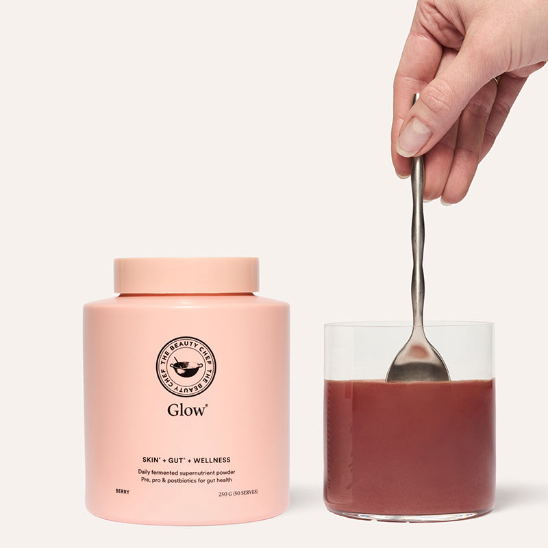 The Beauty Chef Glow Inner Beauty Essential Supercharged Formula 250g (Limited Edition)