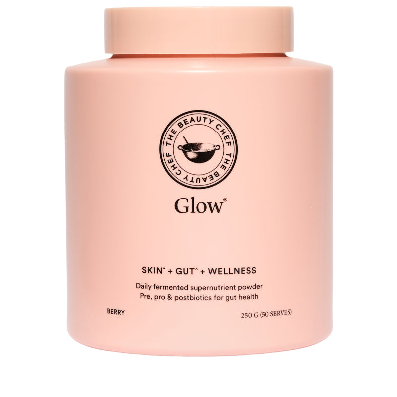 The Beauty Chef Glow Inner Beauty Essential Supercharged Formula 250g (Limited Edition)