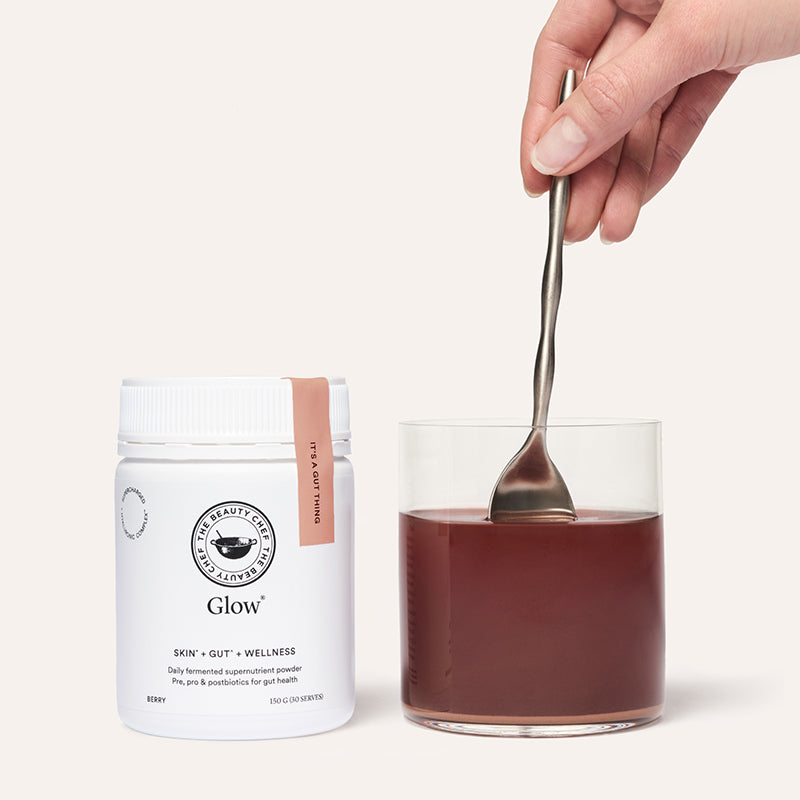 The Beauty Chef Glow Supercharged 150g