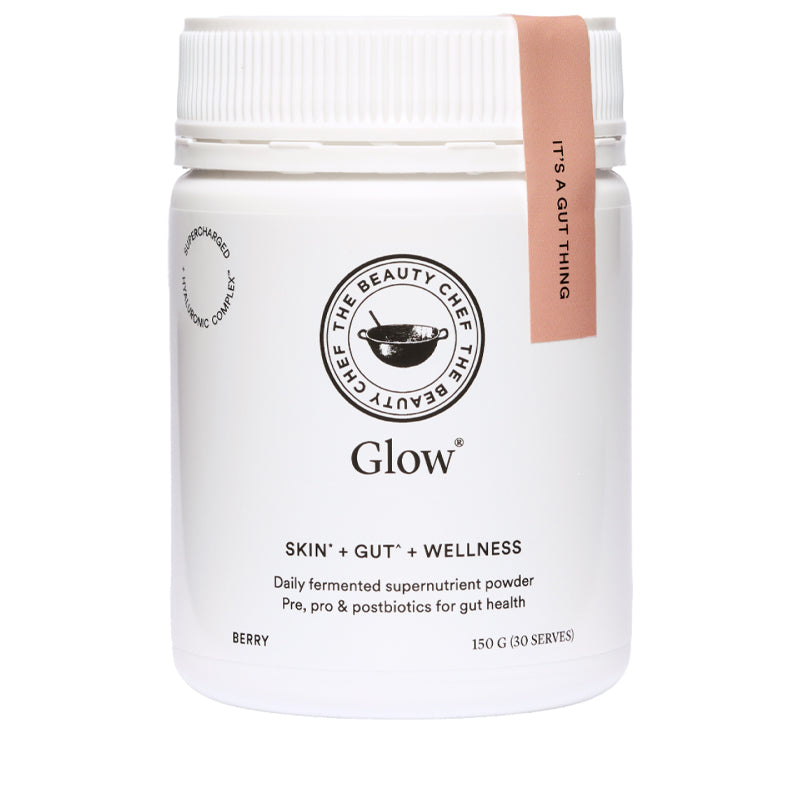 The Beauty Chef Glow Supercharged 150g