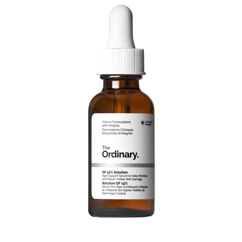 The Ordinary GF 15% Solution 30ml