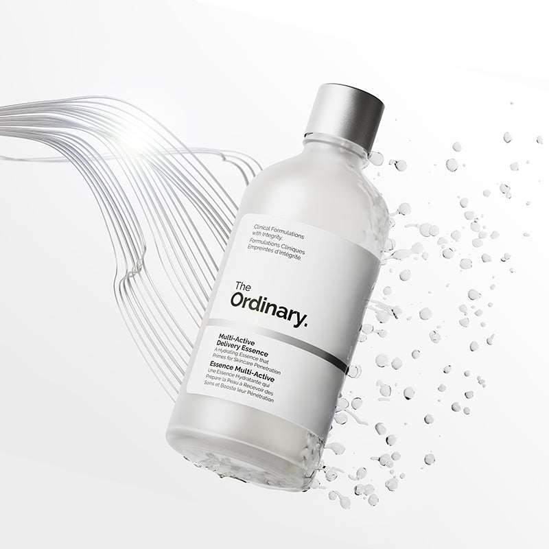 The Ordinary Multi-Active Delivery Essence 100ml