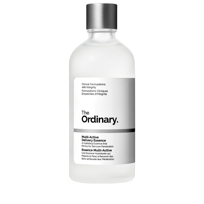 The Ordinary Multi-Active Delivery Essence 100ml