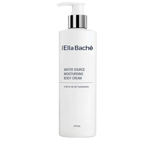 Ella Bache Water Source Moisturising Body Cream 375ml