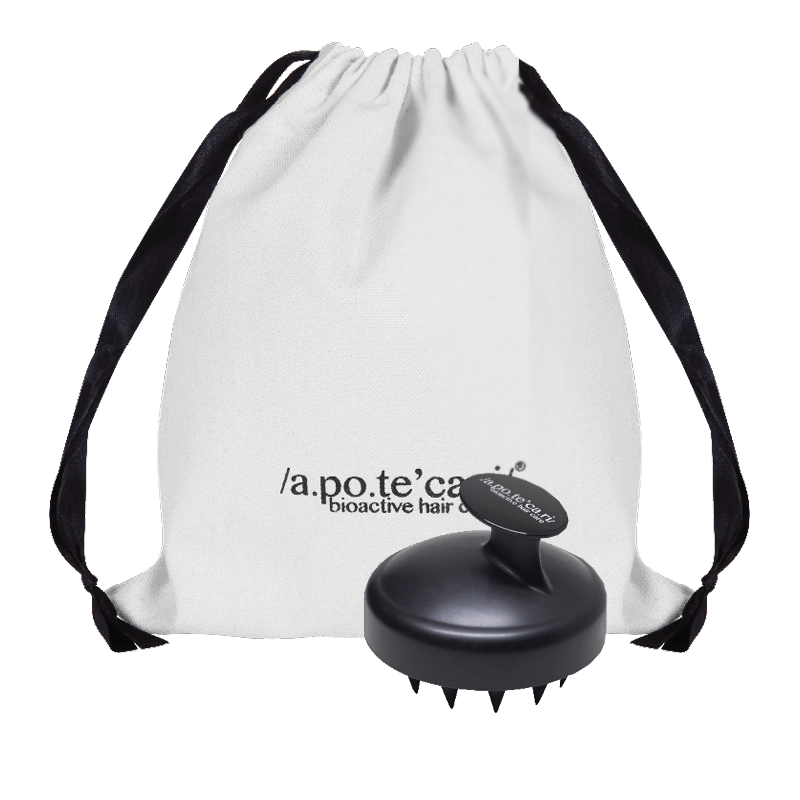 FREE Apotecari Hair Kit