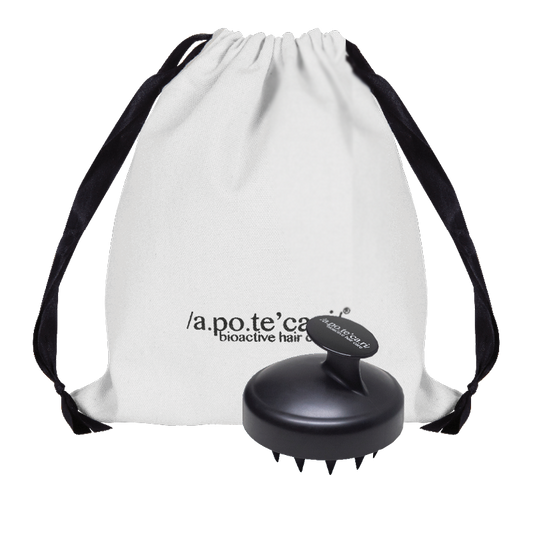 FREE Apotecari Hair Kit