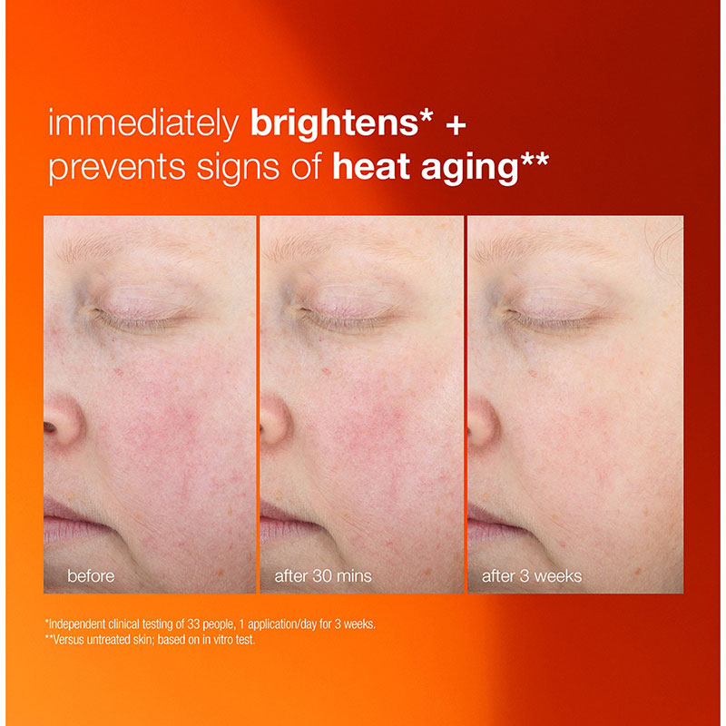 Dermalogica Biolumin-C Heat Ageing Protector SPF15 50ml