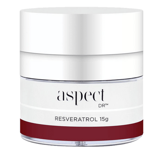 Free Aspect Dr Resveratrol Moisturising Cream 15g
