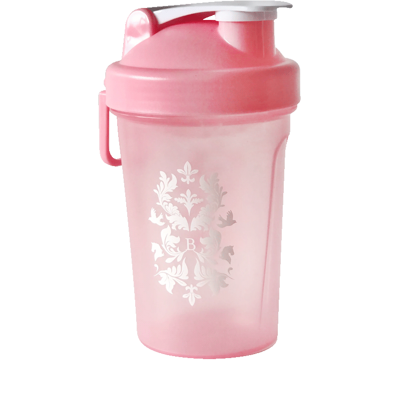 Free Bestow Shaker Bottle