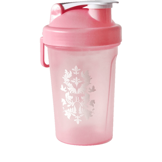 Free Bestow Shaker Bottle