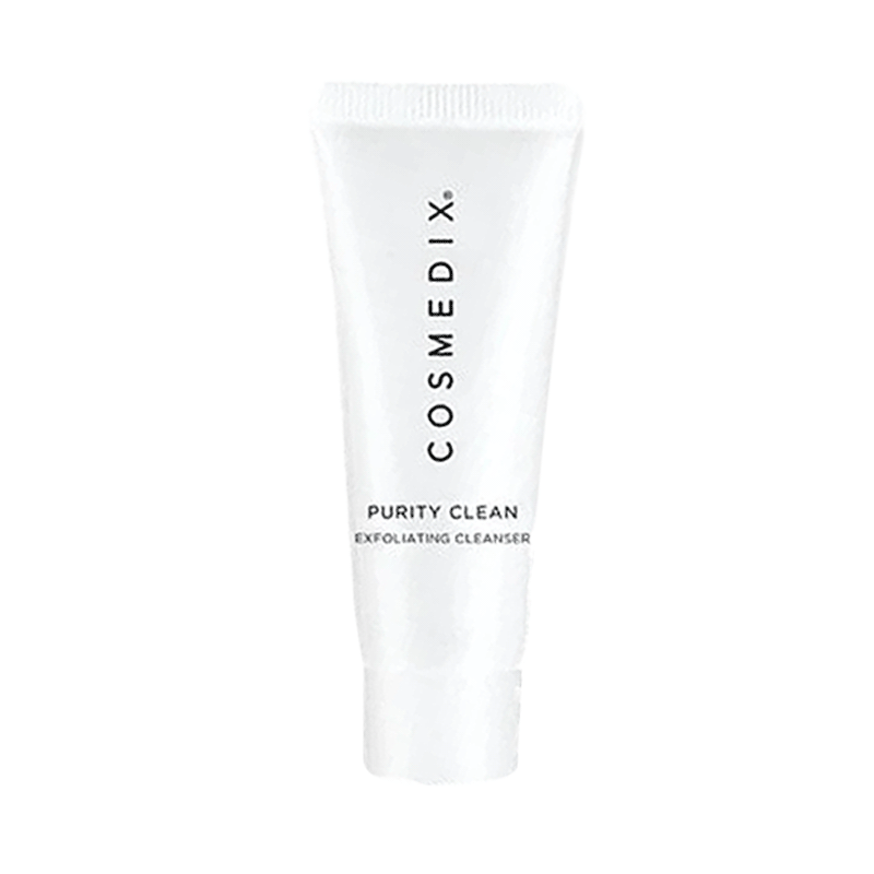 FREE Cosmedix Purity Clean 15ml