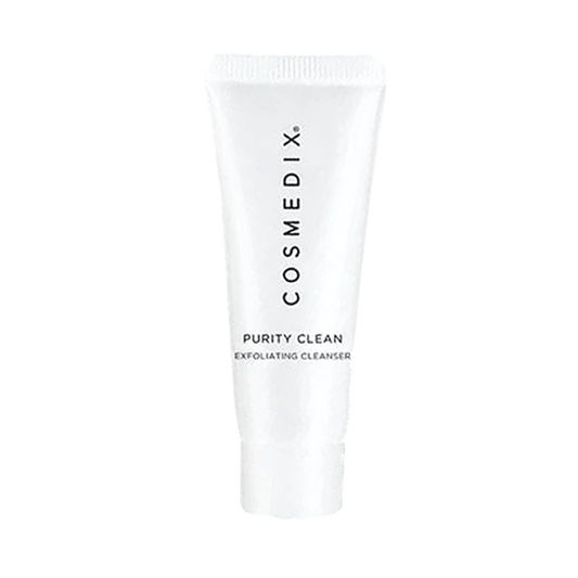 FREE Cosmedix Purity Clean 15ml