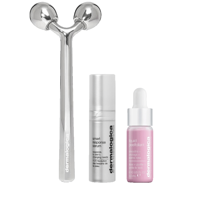 Free 3pc Dermalogica Kit