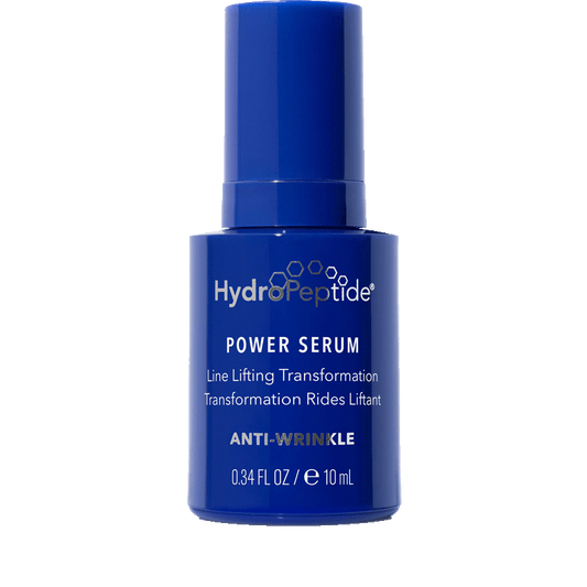 FREE HydroPeptide Power Serum 10ml