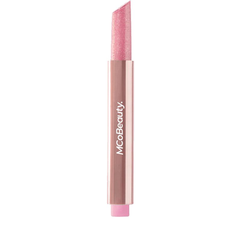 Free MCoBeauty Shimmer Lip Plump 4-in-1 Hydrating Lacquer - Beatrice 2g