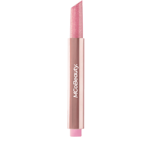 Free MCoBeauty Shimmer Lip Plump 4-in-1 Hydrating Lacquer - Beatrice 2g