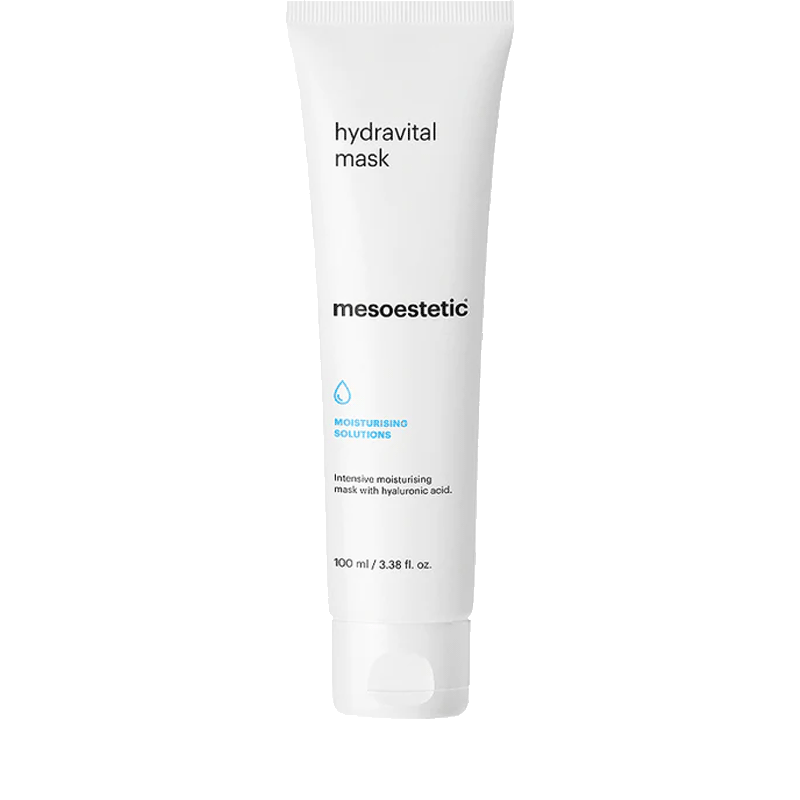 Free Mesoestetic Hydravital Mask 100ml