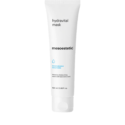 Free Mesoestetic Hydravital Mask 100ml