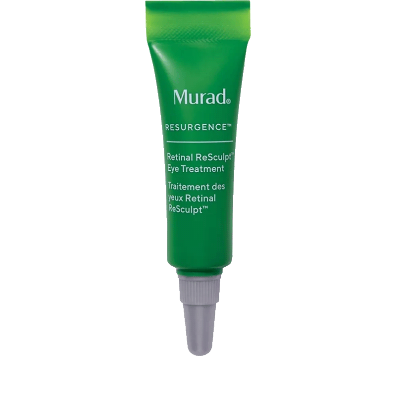 Free Murad Retinal ReSculpt Eye Treatment 3.25ml