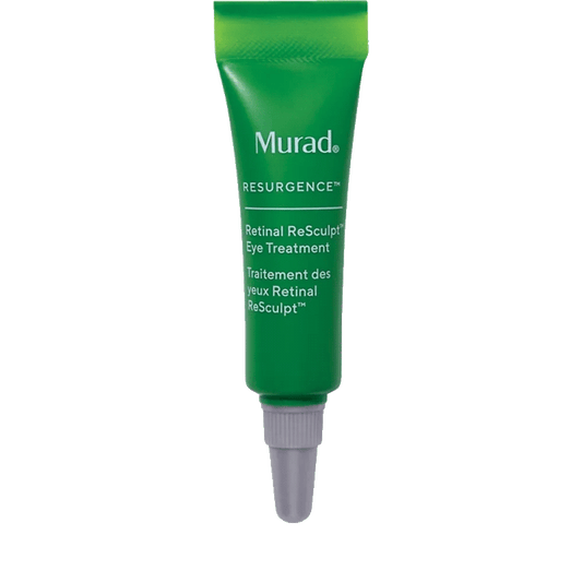 Free Murad Retinal ReSculpt Eye Treatment 3.25ml