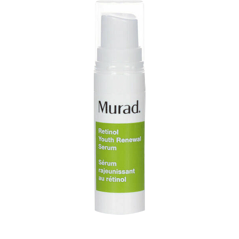 Free Murad Retinol Youth Renewal Serum 5ml