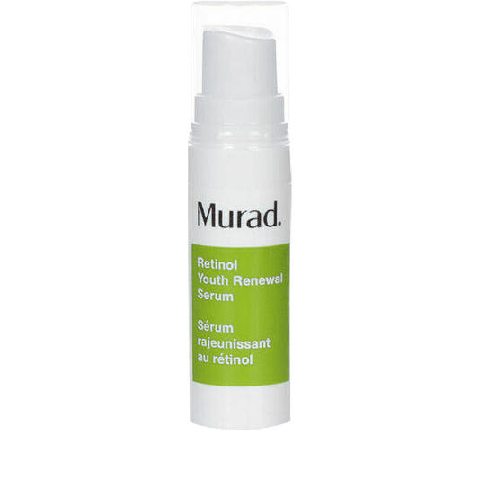 Free Murad Retinol Youth Renewal Serum 5ml