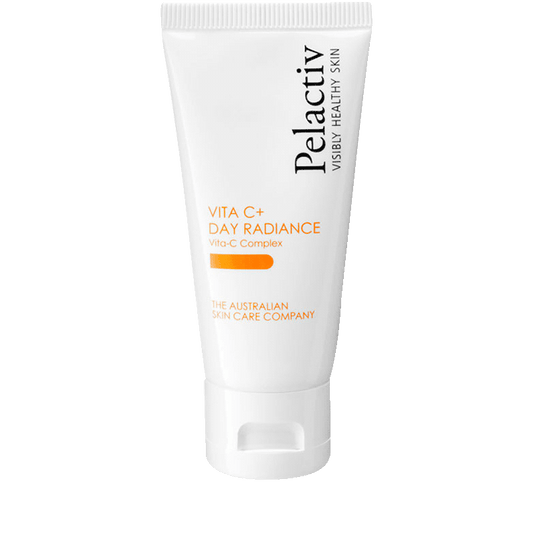 FREE Pelactiv Vita C+ Day Radiance 15ml