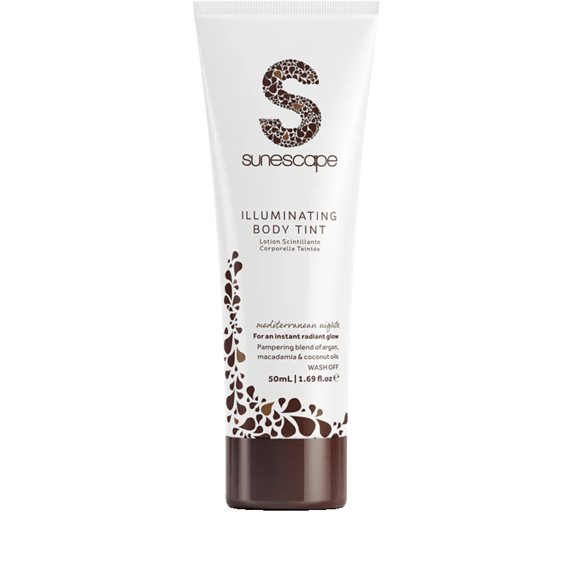 FREE Sunescape Illuminating Body Tint 50ml