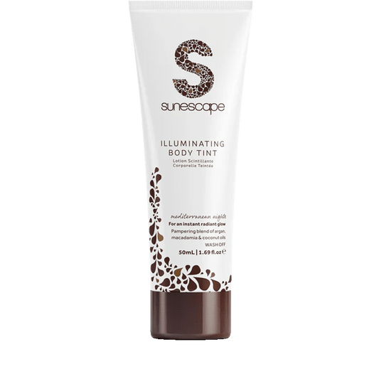 FREE Sunescape Illuminating Body Tint 50ml