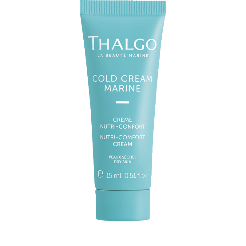 Free Thalgo Cold Cream Marine Nutri-Comfort Cream 15ml