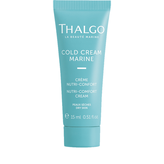 Free Thalgo Cold Cream Marine Nutri-Comfort Cream 15ml