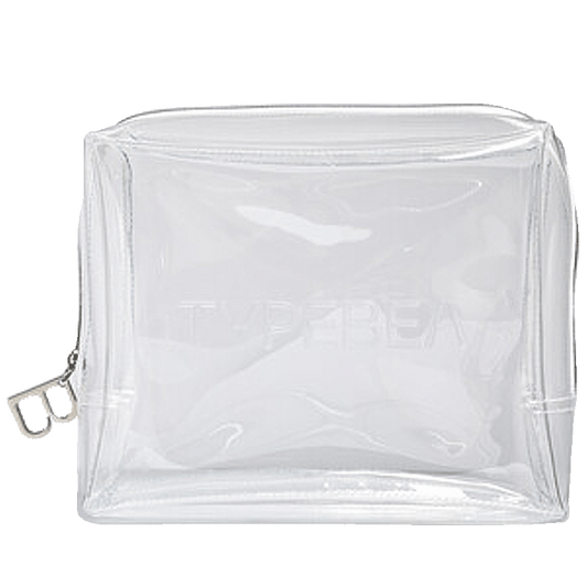 Free TYPEBEA Cosmetic Case