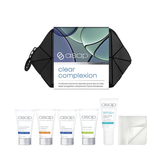 ASAP Clear Complexion asap