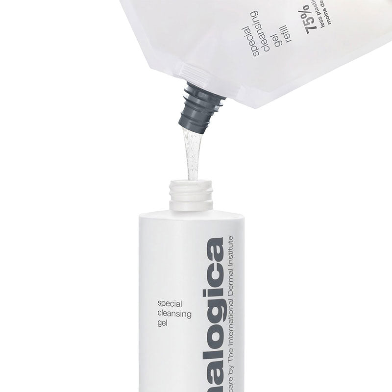 Dermalogica Special Cleansing Gel 250ml + Refill