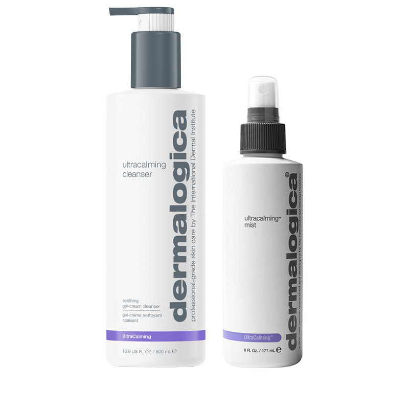 Dermalogica Essential UltraCalming Duo
