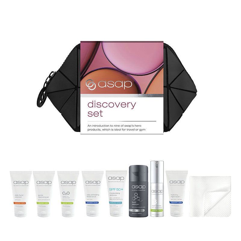 ASAP Discovery Set