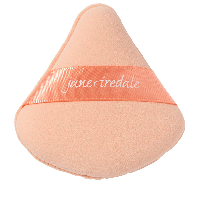 jane iredale Perfect & Set Dual-Sided Puff (New)