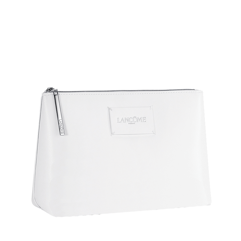 Free Lancome Cosmetic Bag