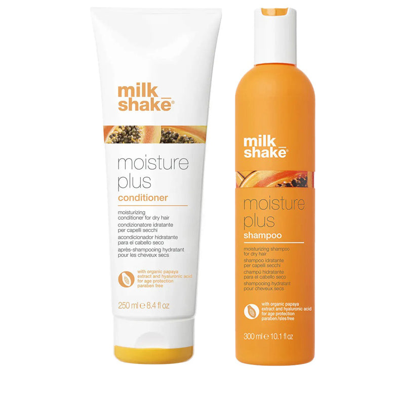 milk_shake Moisture Plus Duo